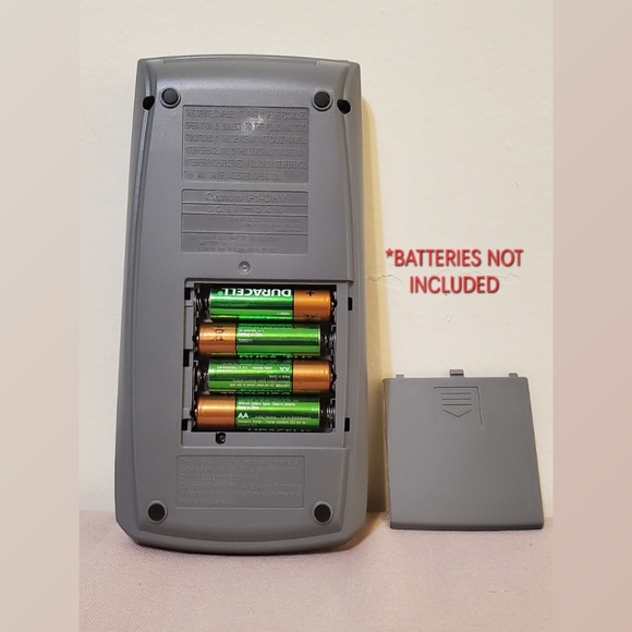 Canon PI-DHV Printing Calculator - Picture 6 of 10